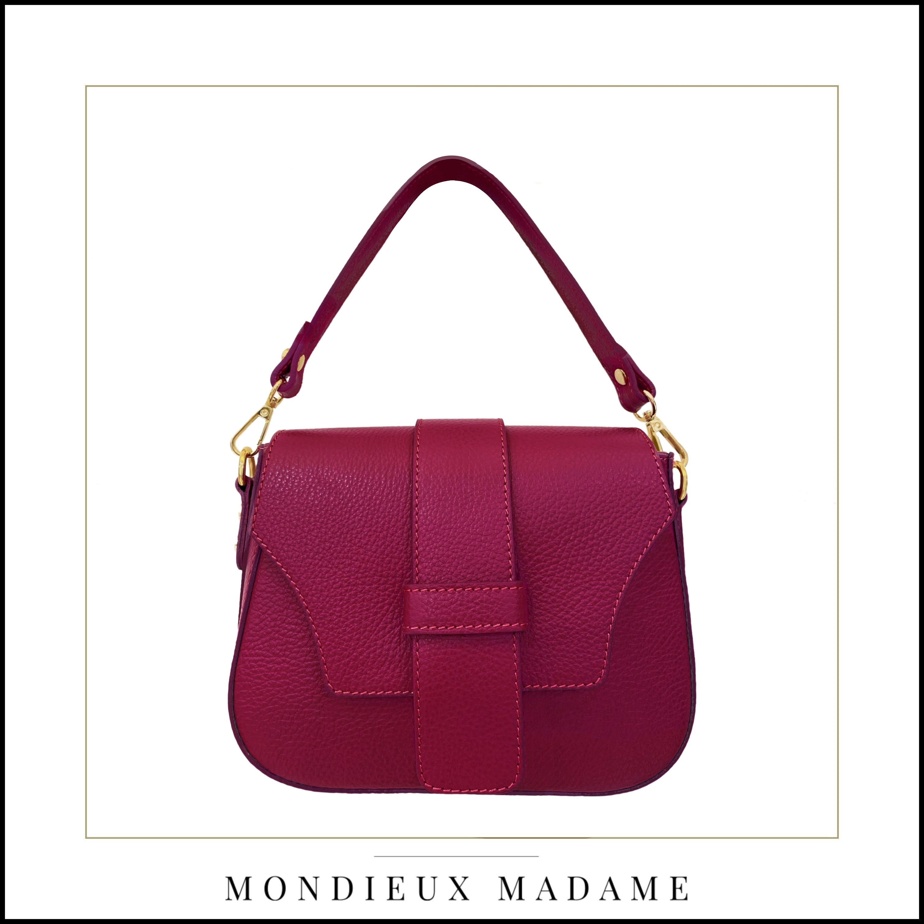 Bags 2024 Mondieux Madame   Alice6 