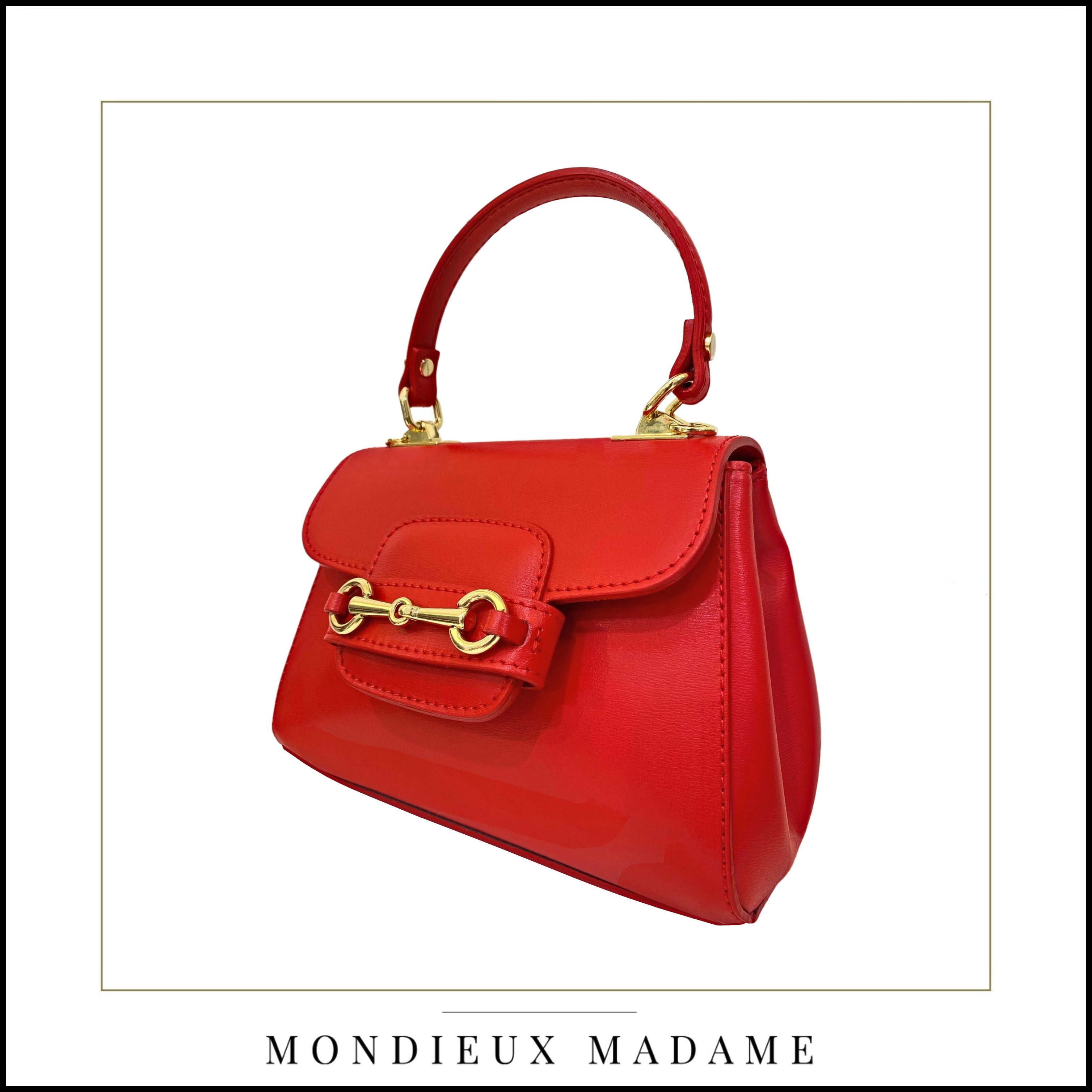 Fashion 2024 Mondieux Madame